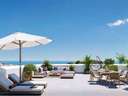 Apartamento en venta en Fuengirola zona Los Pacos
