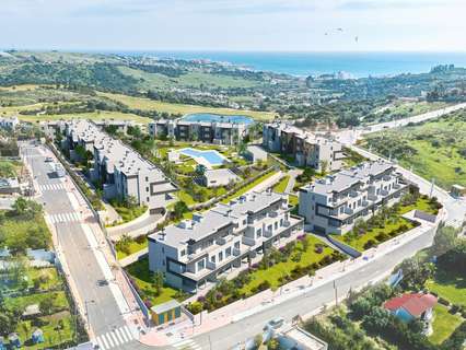 Apartamento en venta en Estepona zona Valle Romano Golf