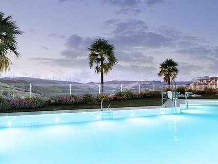 Apartamento en venta en Manilva zona La duquesa golf