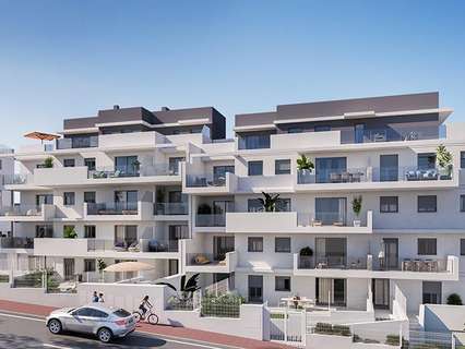 Apartamento en venta en Manilva zona La duquesa golf