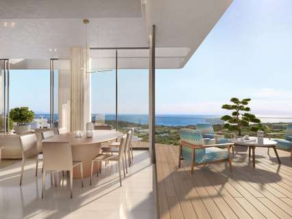 Apartamento en venta en Casares zona Finca Cortesín