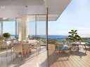 Apartamento en venta en Casares zona Finca Cortesín