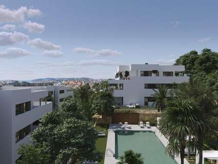Apartamento en venta en Casares zona Manilva - San Luís De Sabinillas