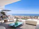 Apartamento en venta en Manilva zona Arroyo de la Peñuela