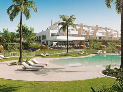 Apartamento en venta en Casares zona Doña Julia