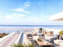 Apartamento en venta en Estepona zona Buenas Noches rebajado