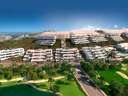 Apartamento en venta en Mijas zona La Noria Golf