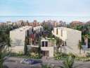Apartamento en venta en Estepona zona Playa del Padrón