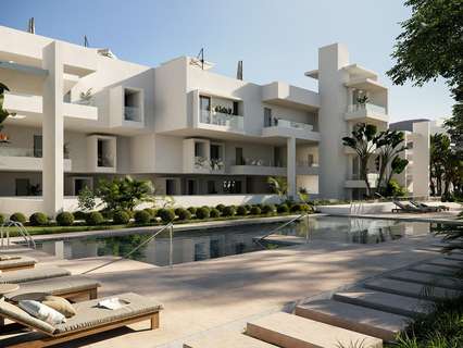 Apartamento en venta en Casares zona Alcazaba Lagoon