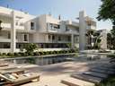 Apartamento en venta en Casares zona Alcazaba Lagoon