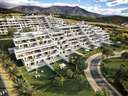 Apartamento en venta en Casares zona Alcazaba Lagoon