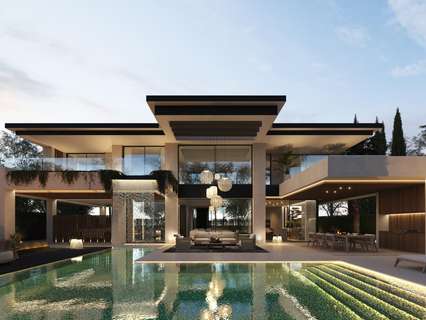 Villa en venta en Marbella zona Cortijo Blanco rebajada
