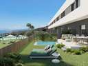 Casa en venta en Manilva zona Urb. Bahia de las Rocas