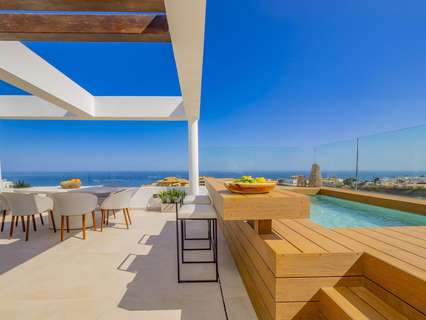 Casa en venta en Fuengirola zona Higueron