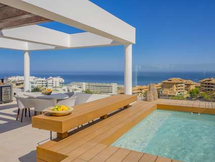 Casa en venta en Fuengirola zona Higueron