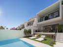Casa en venta en Estepona zona Los Flamingos