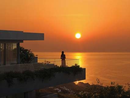 Apartamento en venta en Mijas zona La Capellania