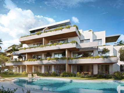 Apartamento en venta en Mijas zona La Capellania