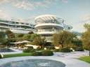 Apartamento en venta en Benahavís zona Las Colinas de Marbella