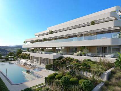 Apartamento en venta en Estepona zona Arroyo En medio