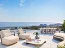 Apartamento en venta en Estepona zona Arroyo En medio