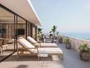 Apartamento en venta en Fuengirola zona Higueron