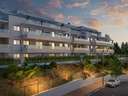 Apartamento en venta en Mijas zona El Chaparral