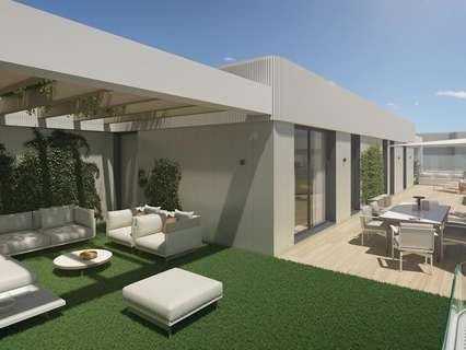 Apartamento en venta en Mijas zona pueblo
