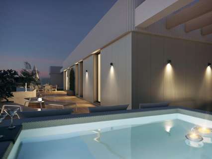 Apartamento en venta en Mijas zona pueblo