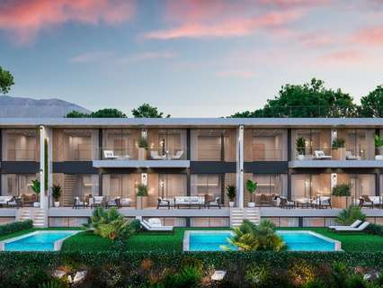 Apartamento en venta en Marbella zona Nueva Andalucía