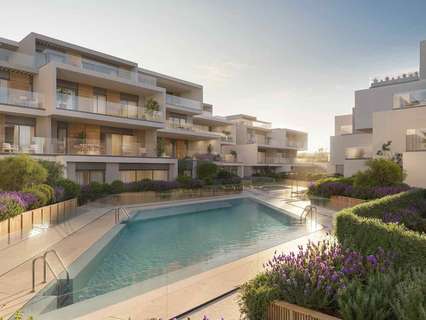 Apartamento en venta en Marbella zona Nueva Andalucía