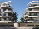 Apartamento en venta en Mijas zona Las Lagunas de Mijas