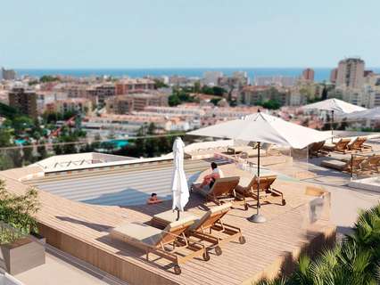 Apartamento en venta en Mijas zona Las Lagunas de Mijas