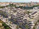 Apartamento en venta en Mijas zona Las Lagunas de Mijas rebajado