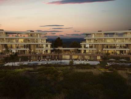 Apartamento en venta en Estepona zona Buenas Noches rebajado