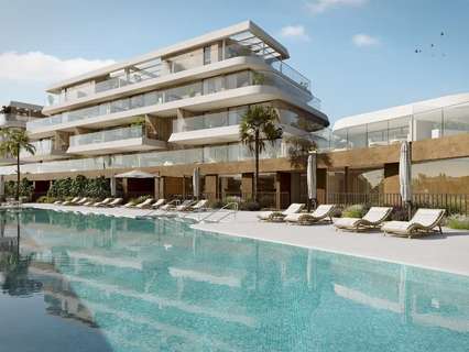 Apartamento en venta en Estepona zona Buenas Noches