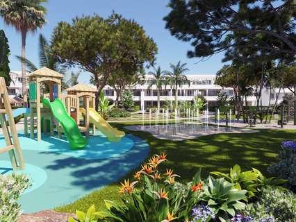Apartamento en venta en San Roque zona Alcaidesa