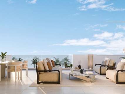 Apartamento en venta en Estepona zona Arroyo En medio