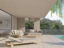 Bungalow en venta en Marbella zona Elviria