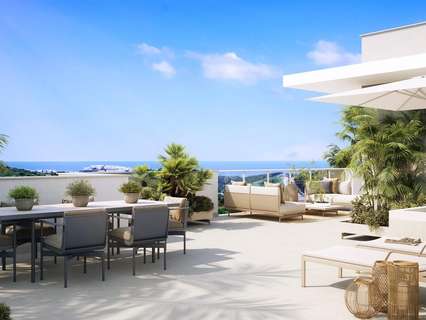 Apartamento en venta en Casares zona Doña Julia