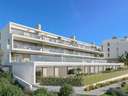 Apartamento en venta en Estepona zona Bel-Air, Cancelada, Saladillo