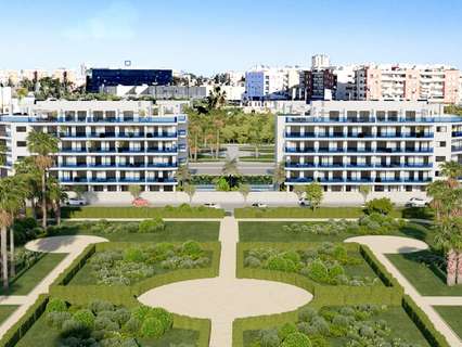 Apartamento en venta en Mijas zona Las Lagunas de Mijas