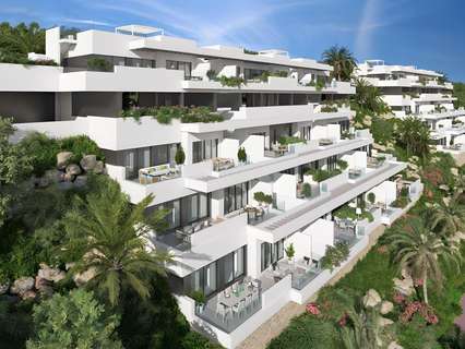 Apartamento en venta en Mijas zona La Noria Golf