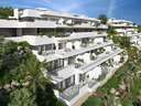 Apartamento en venta en Mijas zona La Noria Golf