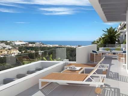 Apartamento en venta en Mijas zona La Noria Golf