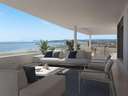 Apartamento en venta en Estepona zona Urb. La Gaspara