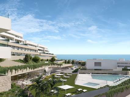 Apartamento en venta en Estepona zona Urb. La Gaspara rebajado