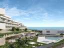 Apartamento en venta en Estepona zona Urb. La Gaspara rebajado