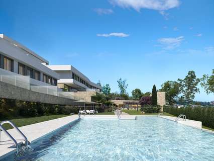 Apartamento en venta en Estepona zona Urb. La Gaspara
