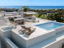 Bungalow en venta en Marbella zona Santa Clara Golf